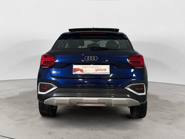 Audi Q2 Q2 30 2.0 tdi Admired Advanced s-tronic - Foto 5