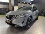 Nissan Qashqai 1.5 HEV e-Power N-Connecta Auto