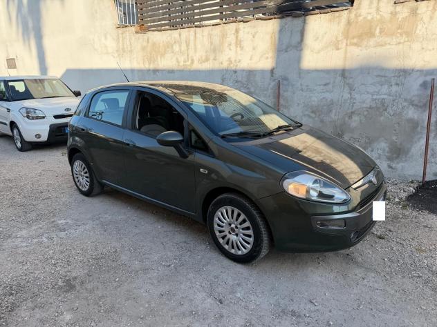 Fiat Punto Evo 1.2 5 porte Dynamic-03/2010 - Foto 3