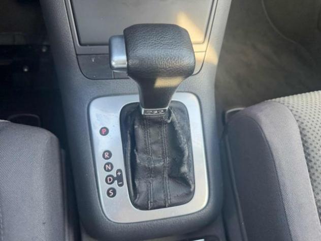 VOLKSWAGEN Golf Plus 112,616km 1.9 TDI senza nessun lavoro da fare rif. 23886438 - Foto 6