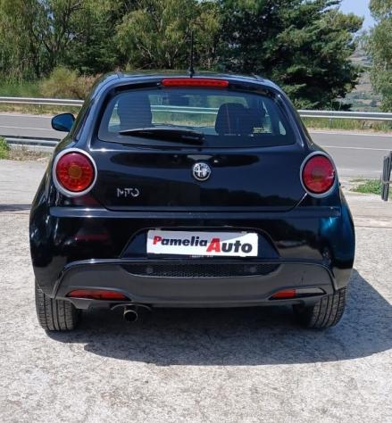 Alfa Romeo MiTo 1.3 JTDm-2 95 CV - 2012 - Foto 6