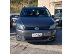 Volkswagen Touran 7 posti 1.6 TDI - 2014