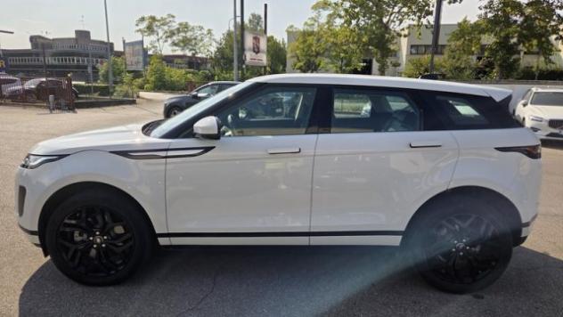 LAND ROVER Range Rover Evoque 2.0D I4-L.Flw 150 CV AWD Auto R-Dynamic S PERMUTE rif. 24005214 - Foto 3