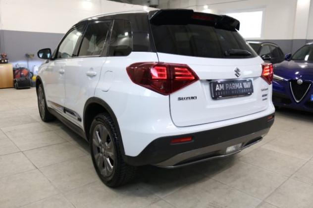 SUZUKI Vitara 1.4 Hybrid 4WD AllGrip Cool rif. 23873247 - Foto 4