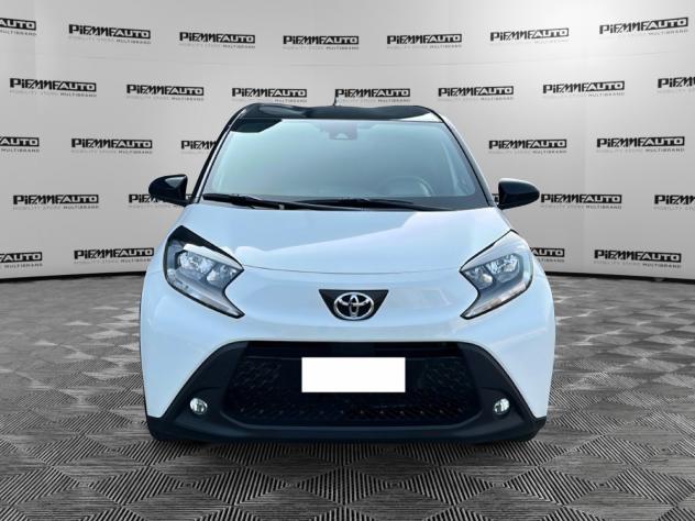 Toyota Aygo X 1.0B (72 CV) Lounge - Foto 8