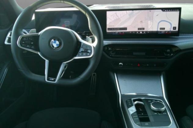 BMW 320 d 48V Touring Msport rif. 24062056 - Foto 4