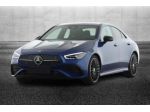 MERCEDES-BENZ CLA 200 d Automatic AMG Line Premium rif. 24076616