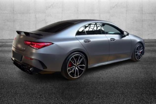 MERCEDES-BENZ CLA 35 AMG 4Matic rif. 23758697 - Foto 4
