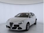 Alfa Romeo Giulietta 1.4 Turbo 105 CV Progression - NEOPATENTATI