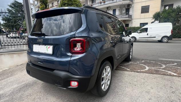 Jeep Renegade 1.6 Mjt 130 CV Limited FULL LED - Foto 4