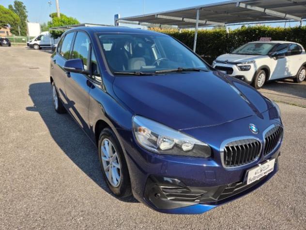 BMW 216 i Active Tourer Luxury rif. 24056278 - Foto 2