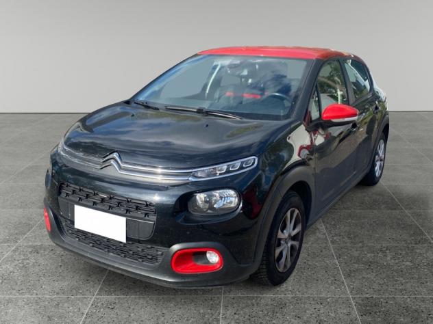 Citroën C3 PureTech 68 Feel