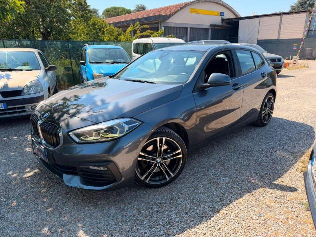 BMW - Serie 1 - 118d 5p. M Sport - Foto 2