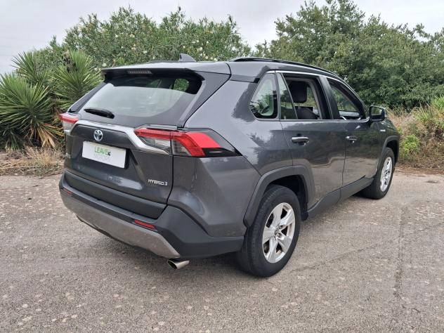 Toyota RAV 4 RAV4 E-CVT 2WD Active - Foto 5
