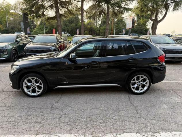 BMW X1 X1 xdrive20d xLine 184cv automatica (#374) - Foto 5