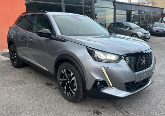 Peugeot 2008 BlueHDi 110 Allure -solo Km 40500- - Foto 3