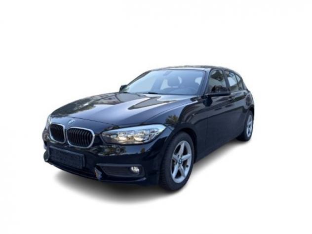BMW 118 i 5p. Advantage rif. 24051106
