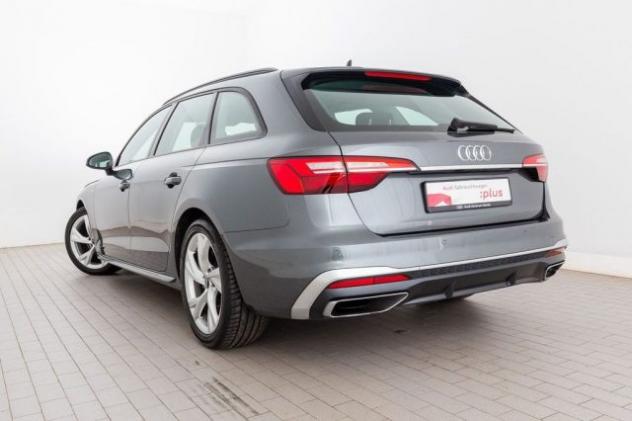 AUDI A4 Avant 35 TDI S tronic S line Sline rif. 22366524 - Foto 5