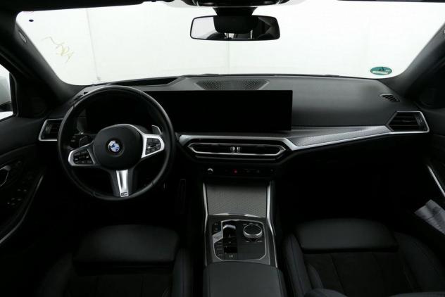 BMW Serie 3 318 i TOURING M-SPORT LED HUD ASSIST 3 ZONE WIDE DAB - Foto 5