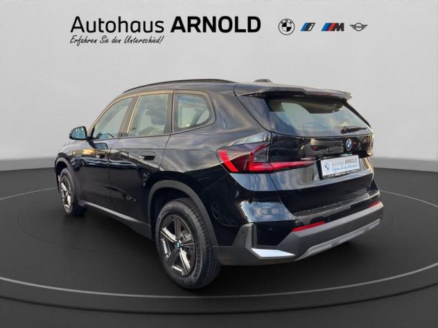BMW X1 sDrive 20i HEAD-UP LED CAMERA WIDESCREEN DAB KEY - Foto 6