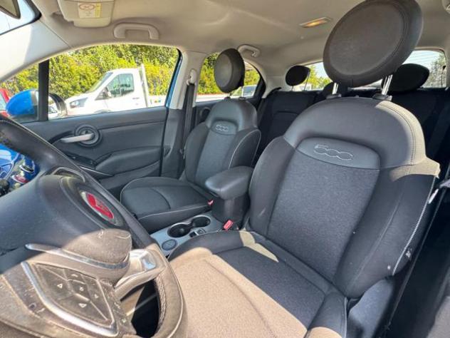 FIAT 500X City Cross 1.0cc 120cv CRUISE CONTROL rif. 24016690 - Foto 10