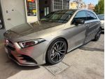 Mercedes-benz A 35 AMG CLASSE A35 FULL OPTIONAL TETTO APRIBILE