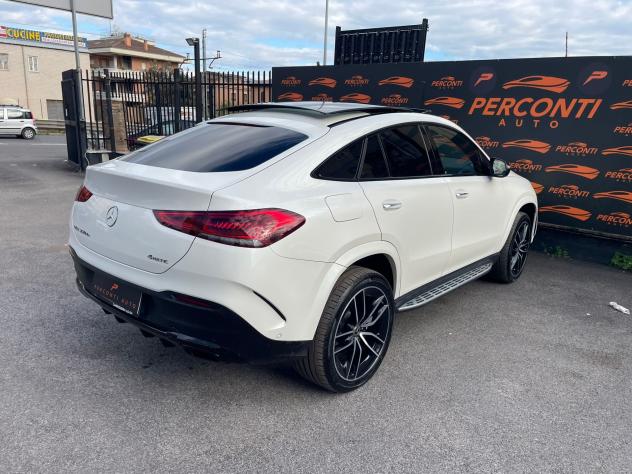 Mercedes-benz GLE 350 GLE 350 de 4Matic Plug-in Hybrid CoupPremium Plus - Foto 6