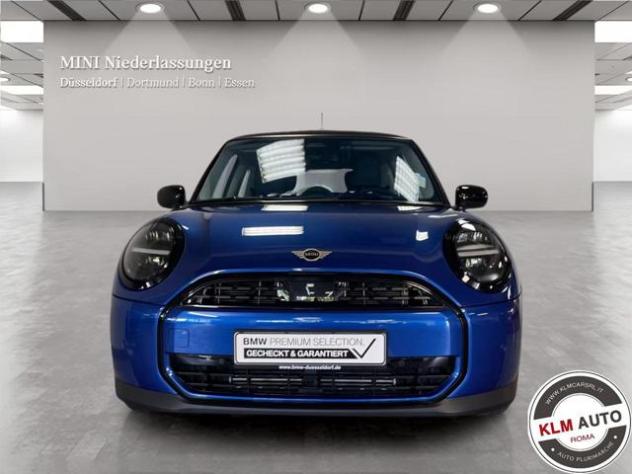 MINI Mini Cooper C * 24 MESI GARANZIA UFFICIALE* rif. 23816582 - Foto 5