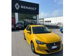 Peugeot 208 Allure Pack PureTech 100 EAT8 S/S auto