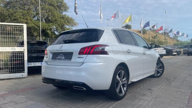 Peugeot 308 PureTech 130 GT Line - Foto 6