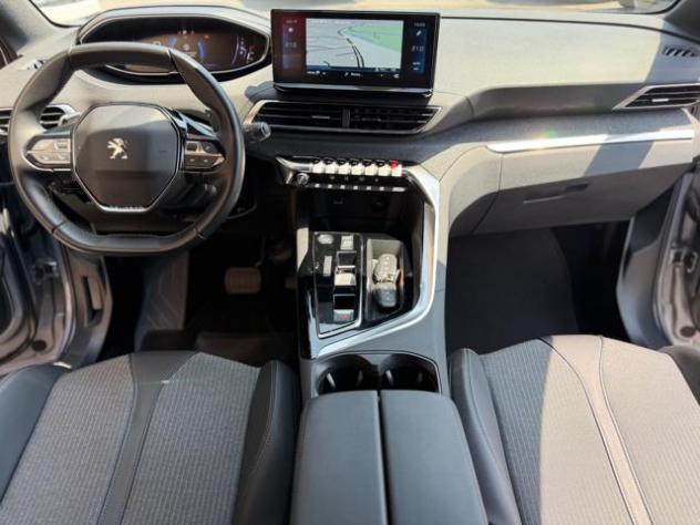 PEUGEOT 5008 BlueHDi 130 S&S EAT8 Allure Pack (NESSUN VINCOLO) rif. 23989925 - Foto 10