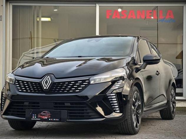 RENAULT Clio TCe 100 CV GPL 5 porte Techno - GPL CASA MADRE rif. 21816650 - Foto 7
