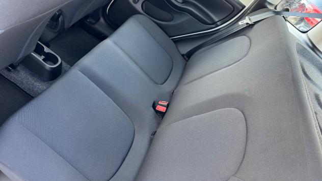 Fiat Panda 1.0 FireFly S&S Hybrid - Foto 8