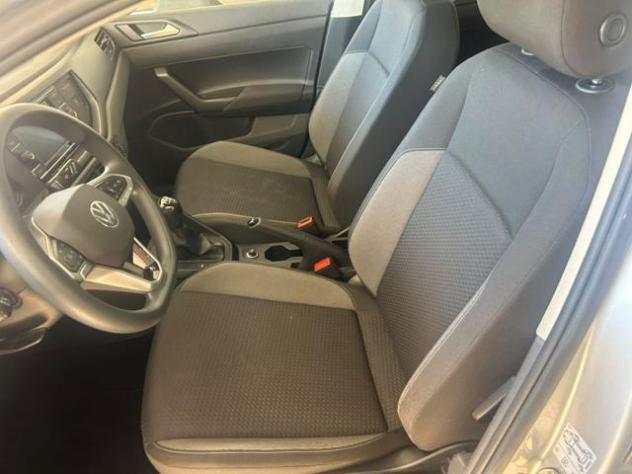 VOLKSWAGEN Taigo 1.0 TSI 95 CV Life rif. 24226692 - Foto 5