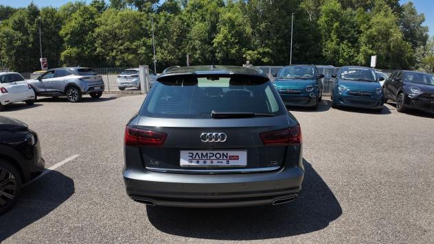 Audi A6 2.0 TDI 140kW quattro S tronic Business - Foto 7