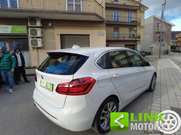BMW 216 d Active Tourer rif. 23779951 - Foto 9