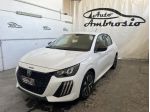 Peugeot 208 208 1.2 puretech Active s&s 75cv  TUA DA 149,00 EURO AL MESE