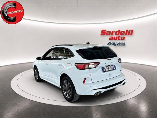 FORD Kuga 2.5 Full Hybrid 190 CV CVT 2WD ST-Line rif. 23873401 - Foto 5