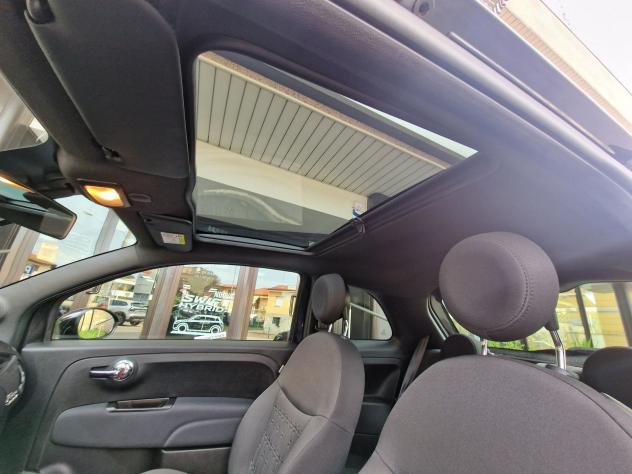 FIAT 500 500 1.0 hybrid Dolcevita 70cv - Foto 9