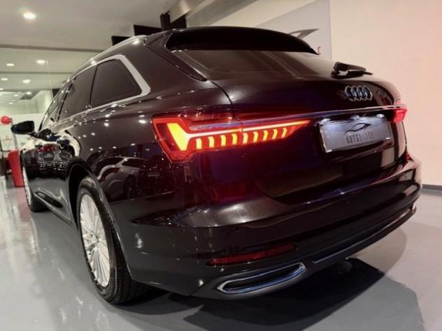 AUDI A6 Avant 40 2.0 TDI 204CV S tronic Business Design rif. 23956784 - Foto 4