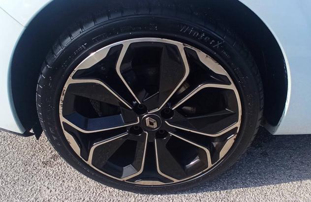 Renault Clio DCI 110 CV 100 MILA KM - Foto 8