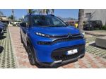 Citroen C3 Aircross 1.5 bluehdi 110CV Shine Uff Italy Plus Led Lega USB