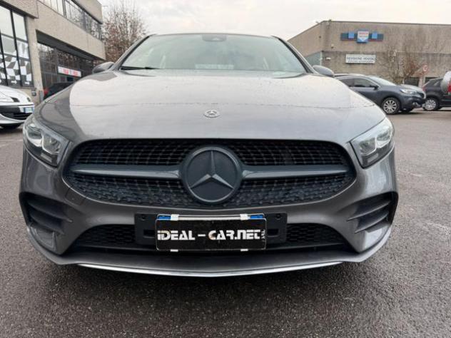 MERCEDES-BENZ A 250 4 Matic Premium AMG rif. 23790115 - Foto 4