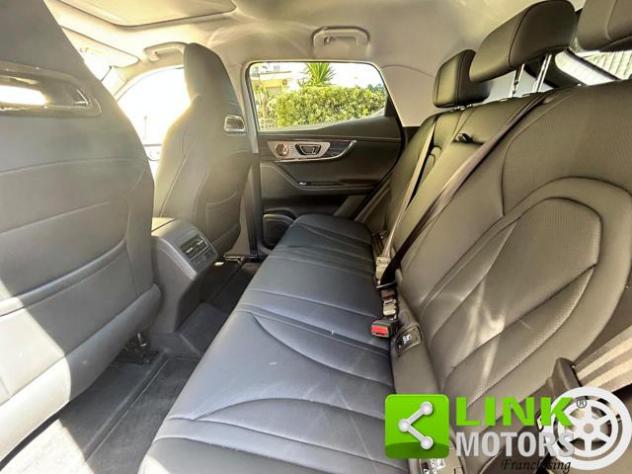 OMODA 5 PREMIUM FULL HYBRID rif. 24208285 - Foto 7