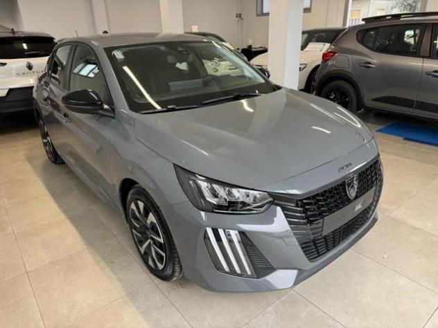 PEUGEOT 208 PureTech 100 Stop&Start 5 porte Active rif. 23144164 - Foto 3