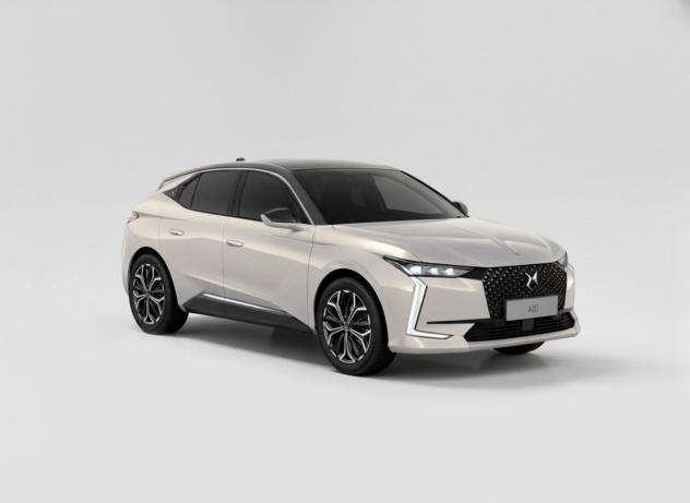 DS DS 4 E-Tense 225 Business - Foto 3