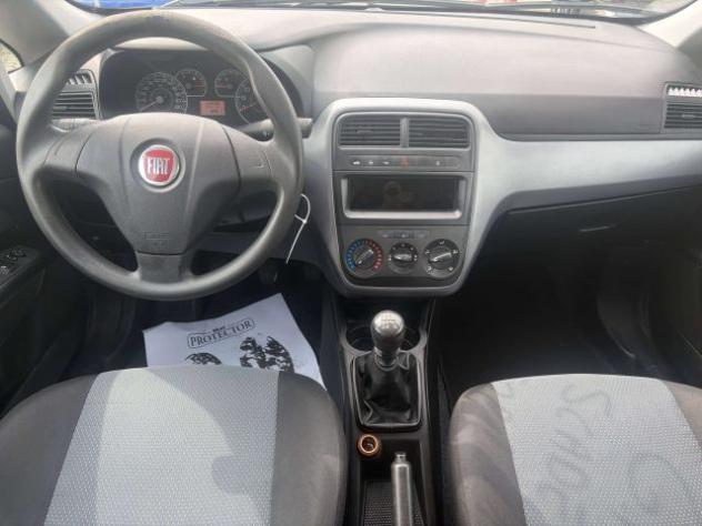 FIAT Punto Evo Punto III Evo 5p 1.2 Active GPL rif. 24048681 - Foto 7