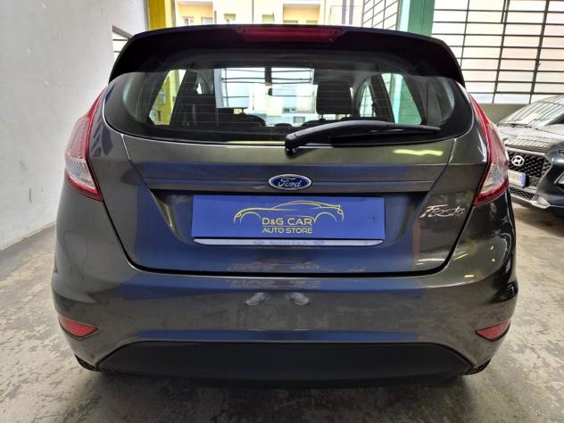 Ford Fiesta 1.4 GPL Titanium 5 Porte - Foto 5