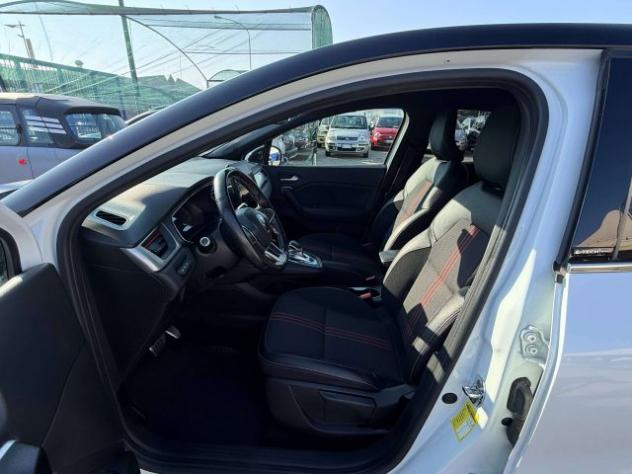RENAULT Captur Captur II 1.6 E-Tech hybrid RS Line 145cv auto rif. 24197777 - Foto 10