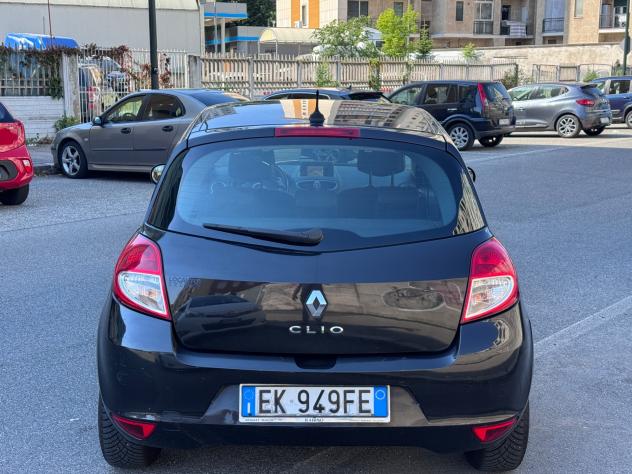 Renault Clio 1.2 16V 3 porte Dynamique - Foto 5